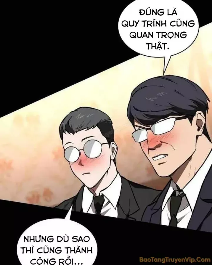 Nhân Viên Quèn Của Cục Tình Báo Quốc Gia Chap 11 - Next Chap 12