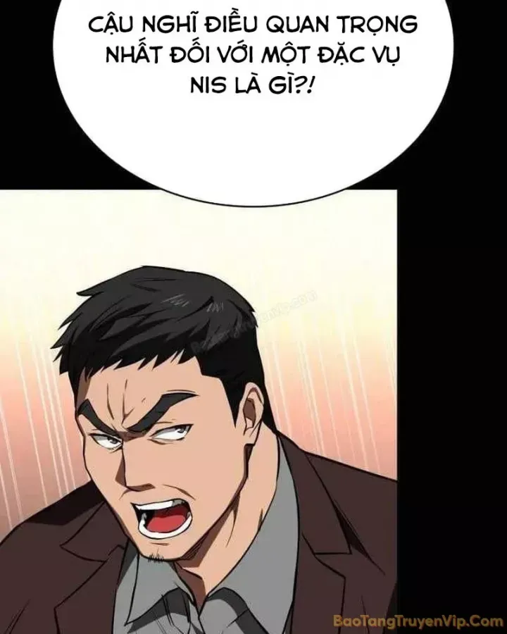 Nhân Viên Quèn Của Cục Tình Báo Quốc Gia Chap 11 - Next Chap 12