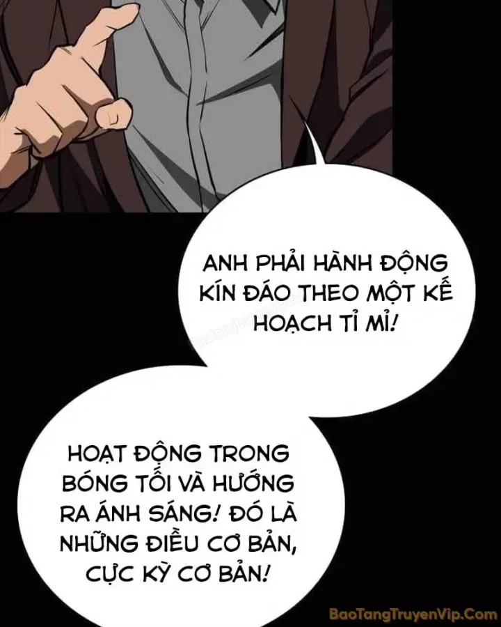 Nhân Viên Quèn Của Cục Tình Báo Quốc Gia Chap 11 - Next Chap 12