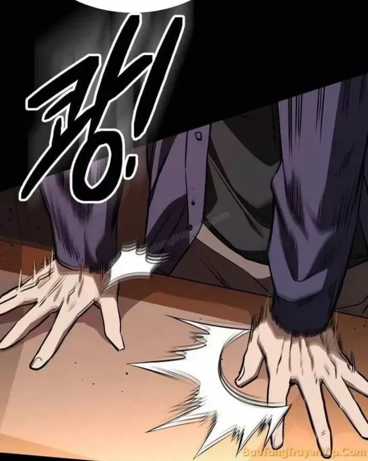 Nhân Viên Quèn Của Cục Tình Báo Quốc Gia Chap 11 - Next Chap 12