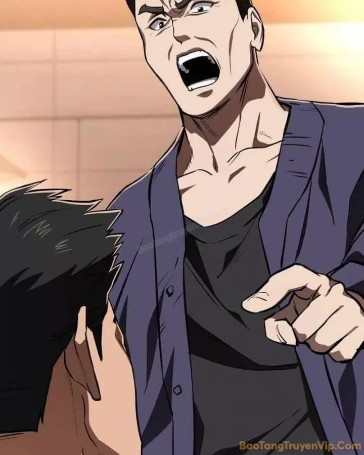 Nhân Viên Quèn Của Cục Tình Báo Quốc Gia Chap 11 - Next Chap 12