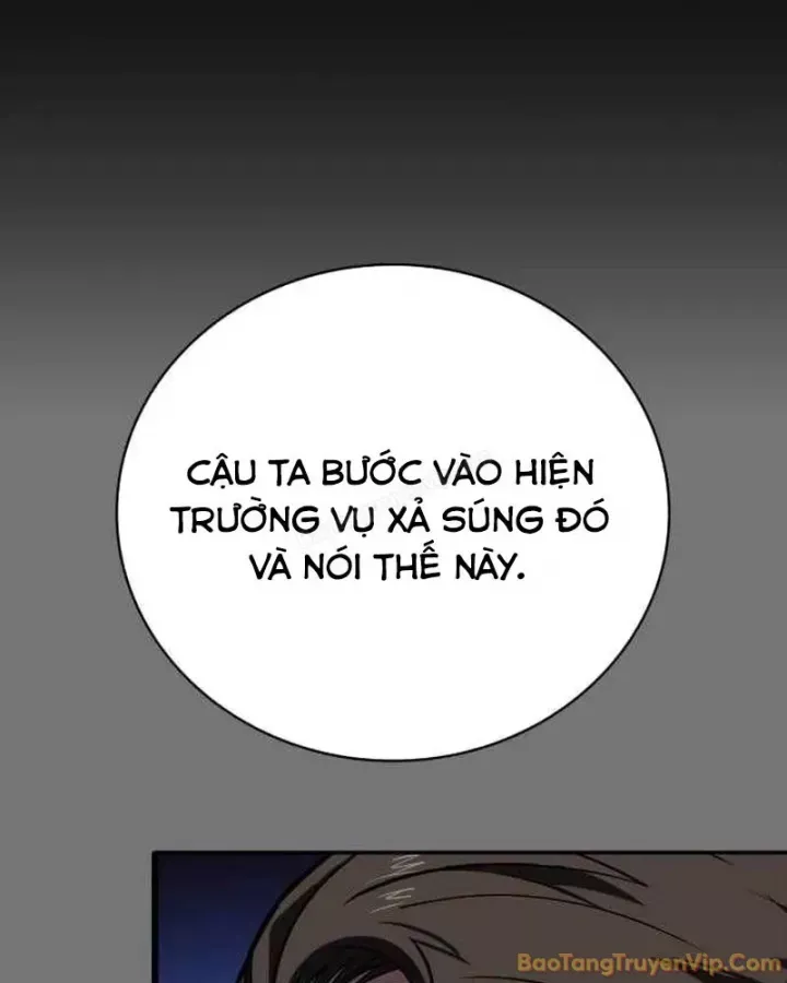 Nhân Viên Quèn Của Cục Tình Báo Quốc Gia Chap 11 - Next Chap 12