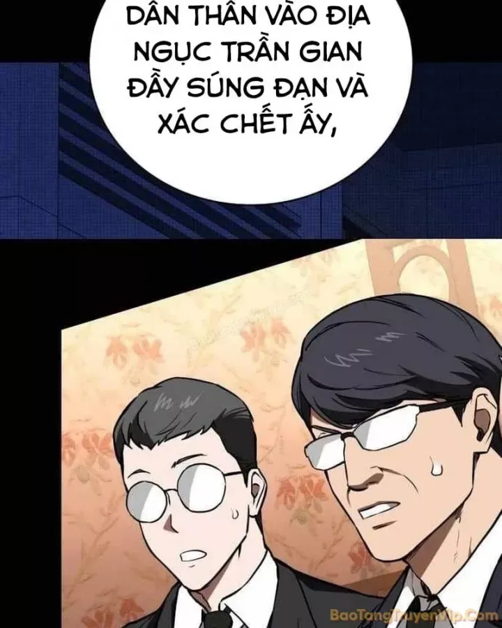 Nhân Viên Quèn Của Cục Tình Báo Quốc Gia Chap 11 - Next Chap 12
