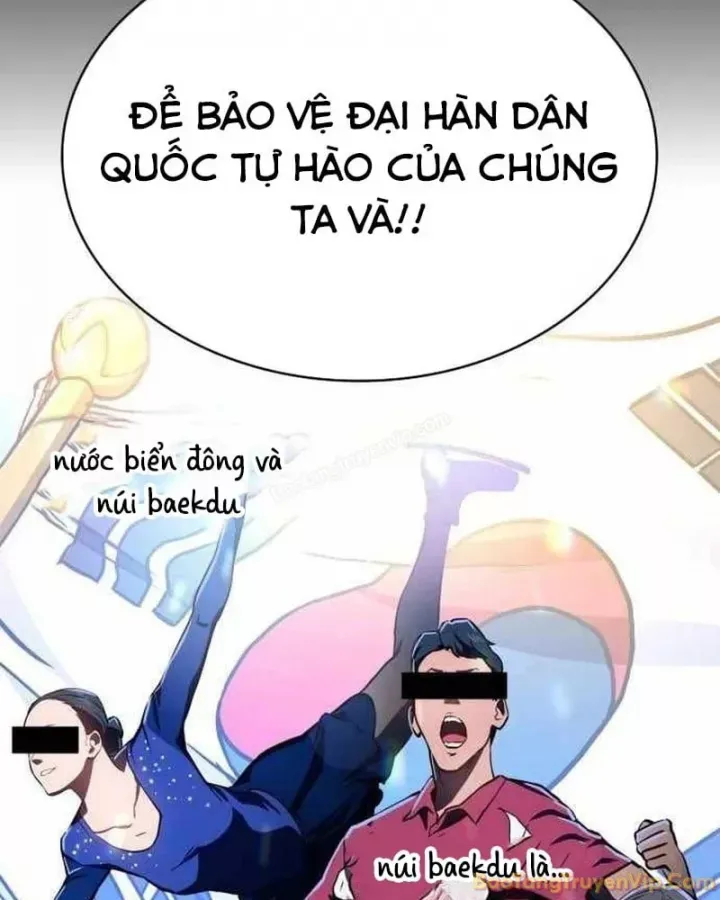 Nhân Viên Quèn Của Cục Tình Báo Quốc Gia Chap 11 - Next Chap 12