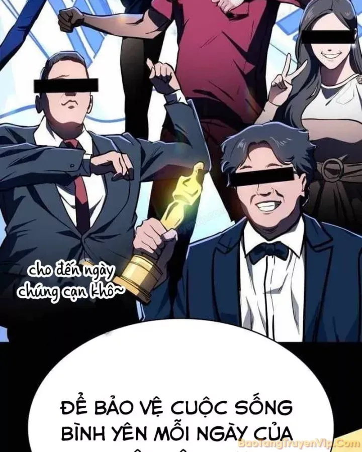 Nhân Viên Quèn Của Cục Tình Báo Quốc Gia Chap 11 - Next Chap 12