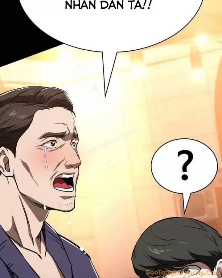 Nhân Viên Quèn Của Cục Tình Báo Quốc Gia Chap 11 - Next Chap 12