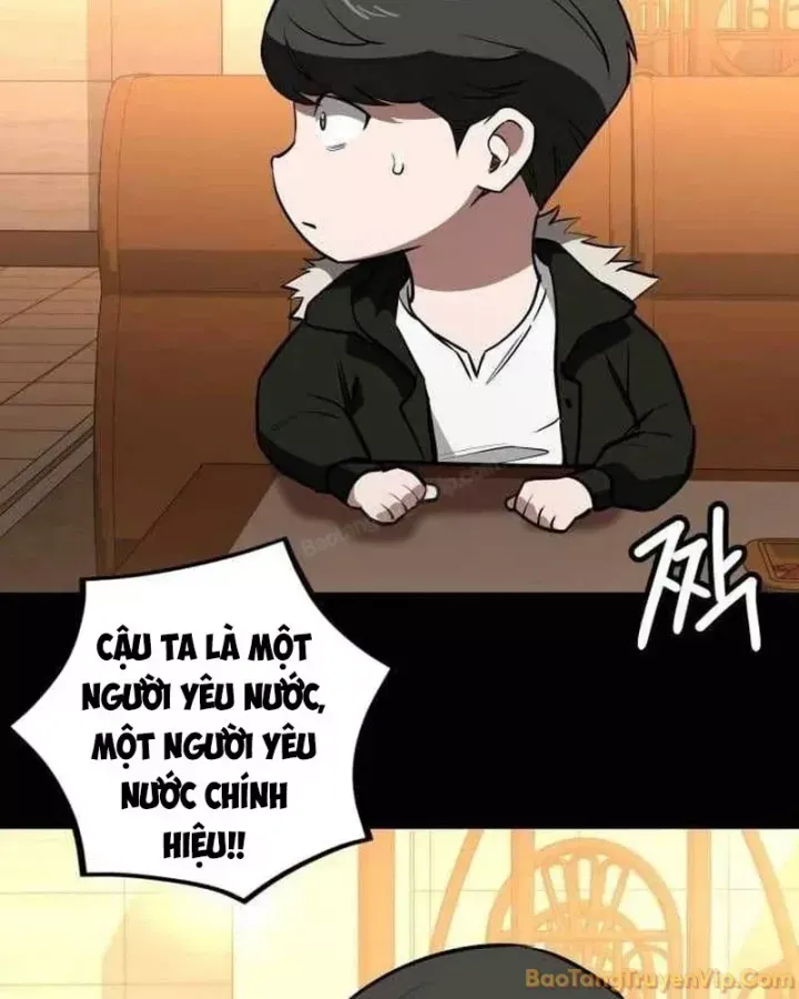 Nhân Viên Quèn Của Cục Tình Báo Quốc Gia Chap 11 - Next Chap 12