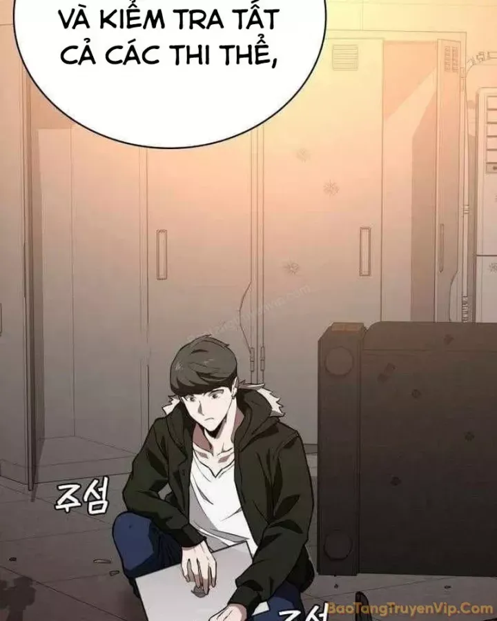 Nhân Viên Quèn Của Cục Tình Báo Quốc Gia Chap 11 - Next Chap 12