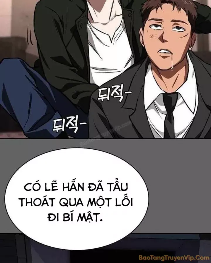 Nhân Viên Quèn Của Cục Tình Báo Quốc Gia Chap 11 - Next Chap 12