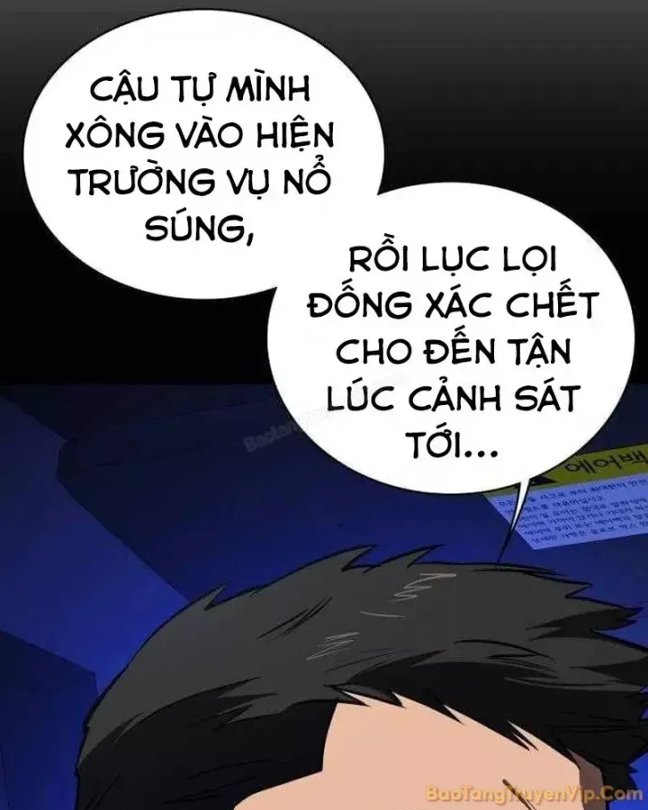 Nhân Viên Quèn Của Cục Tình Báo Quốc Gia Chap 11 - Next Chap 12