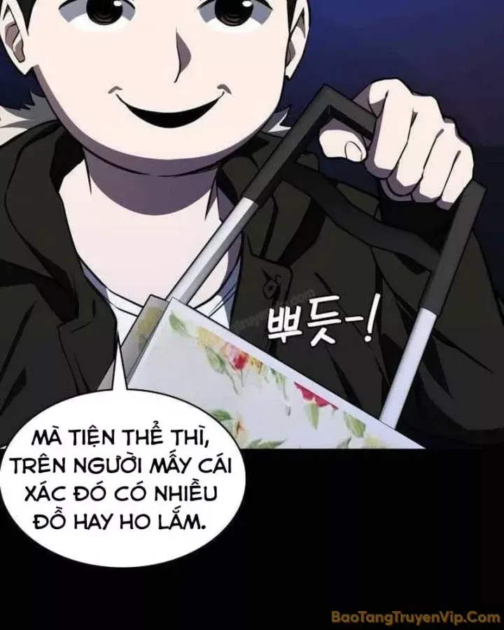 Nhân Viên Quèn Của Cục Tình Báo Quốc Gia Chap 11 - Next Chap 12