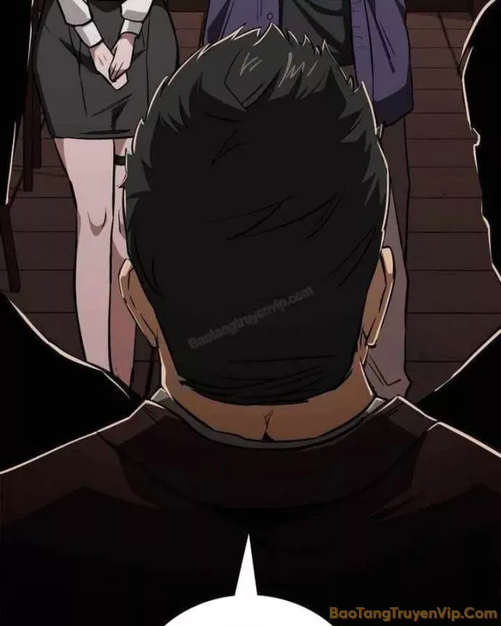 Nhân Viên Quèn Của Cục Tình Báo Quốc Gia Chap 11 - Next Chap 12