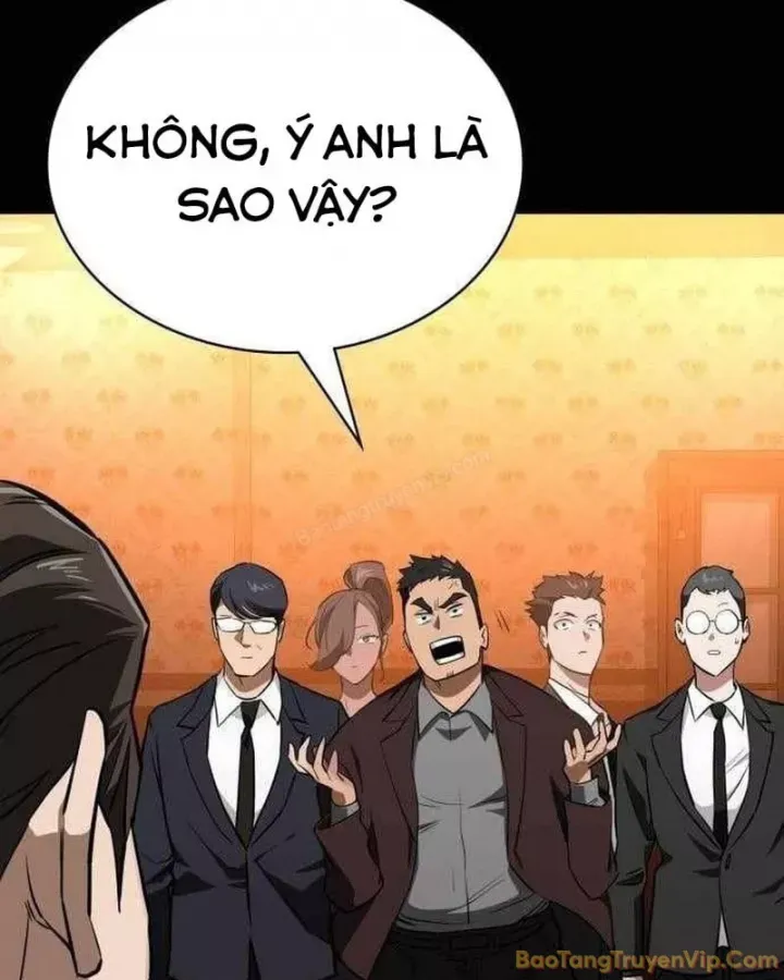 Nhân Viên Quèn Của Cục Tình Báo Quốc Gia Chap 11 - Next Chap 12