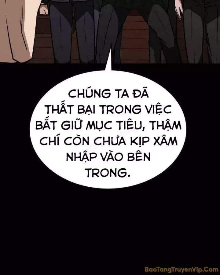 Nhân Viên Quèn Của Cục Tình Báo Quốc Gia Chap 11 - Next Chap 12