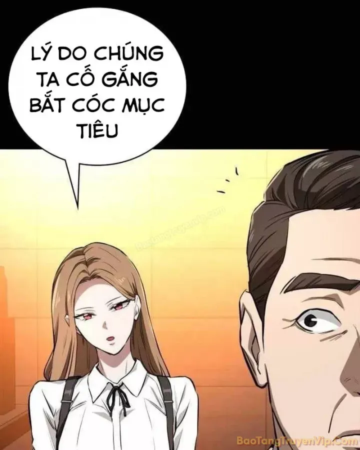 Nhân Viên Quèn Của Cục Tình Báo Quốc Gia Chap 11 - Next Chap 12