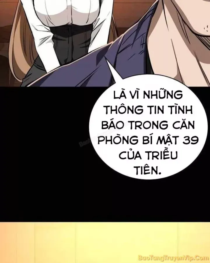 Nhân Viên Quèn Của Cục Tình Báo Quốc Gia Chap 11 - Next Chap 12