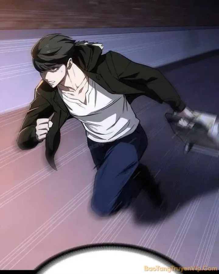 Nhân Viên Quèn Của Cục Tình Báo Quốc Gia Chap 11 - Next Chap 12