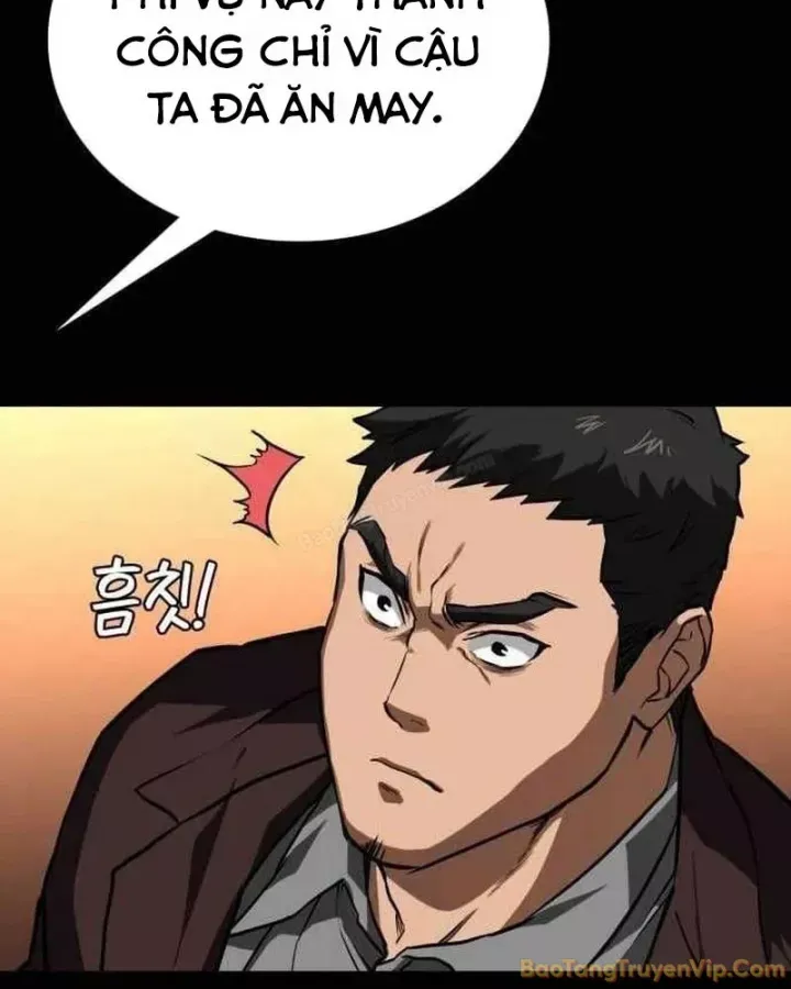 Nhân Viên Quèn Của Cục Tình Báo Quốc Gia Chap 11 - Next Chap 12