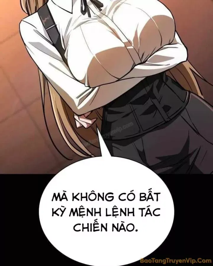 Nhân Viên Quèn Của Cục Tình Báo Quốc Gia Chap 11 - Next Chap 12