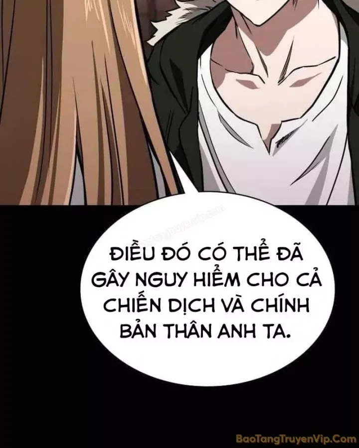 Nhân Viên Quèn Của Cục Tình Báo Quốc Gia Chap 11 - Next Chap 12