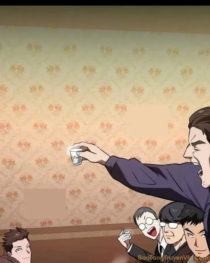 Nhân Viên Quèn Của Cục Tình Báo Quốc Gia Chap 11 - Next Chap 12