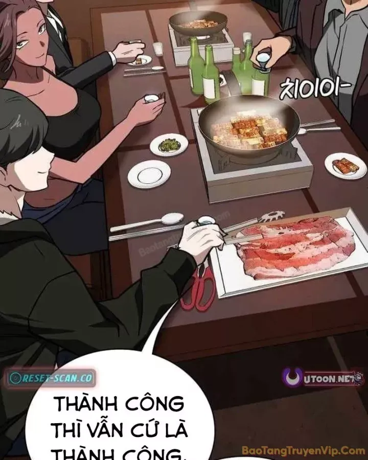 Nhân Viên Quèn Của Cục Tình Báo Quốc Gia Chap 11 - Next Chap 12