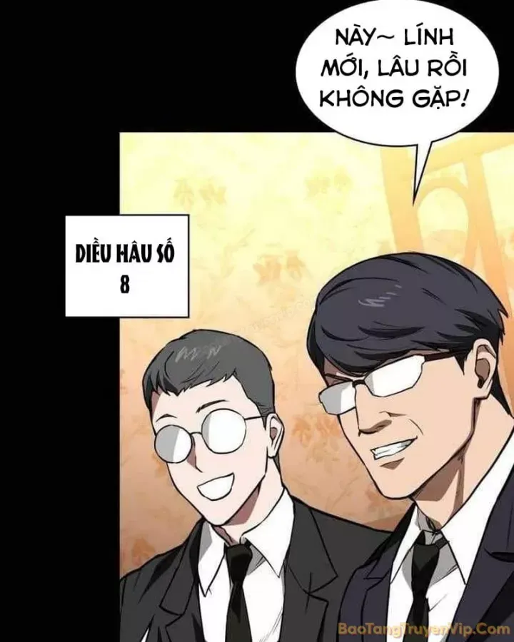 Nhân Viên Quèn Của Cục Tình Báo Quốc Gia Chap 11 - Next Chap 12