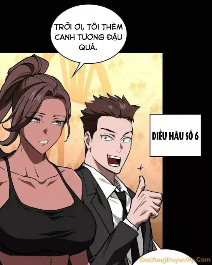 Nhân Viên Quèn Của Cục Tình Báo Quốc Gia Chap 11 - Next Chap 12