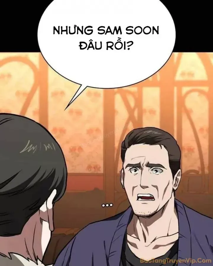 Nhân Viên Quèn Của Cục Tình Báo Quốc Gia Chap 11 - Next Chap 12