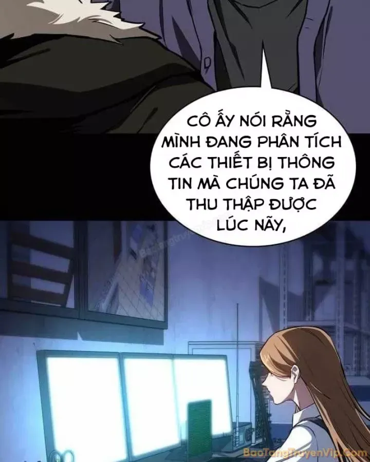 Nhân Viên Quèn Của Cục Tình Báo Quốc Gia Chap 11 - Next Chap 12