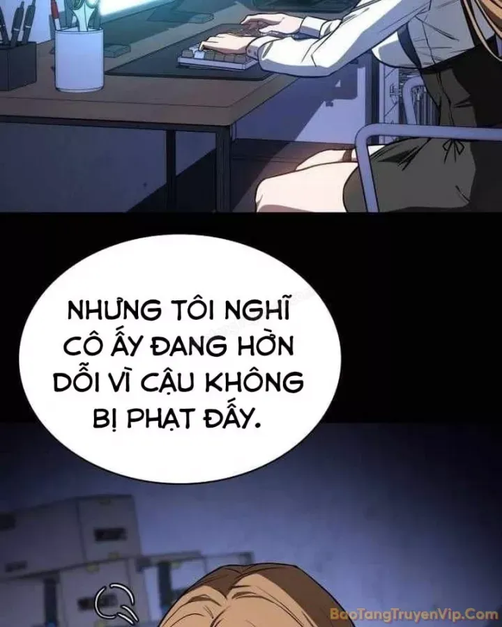 Nhân Viên Quèn Của Cục Tình Báo Quốc Gia Chap 11 - Next Chap 12