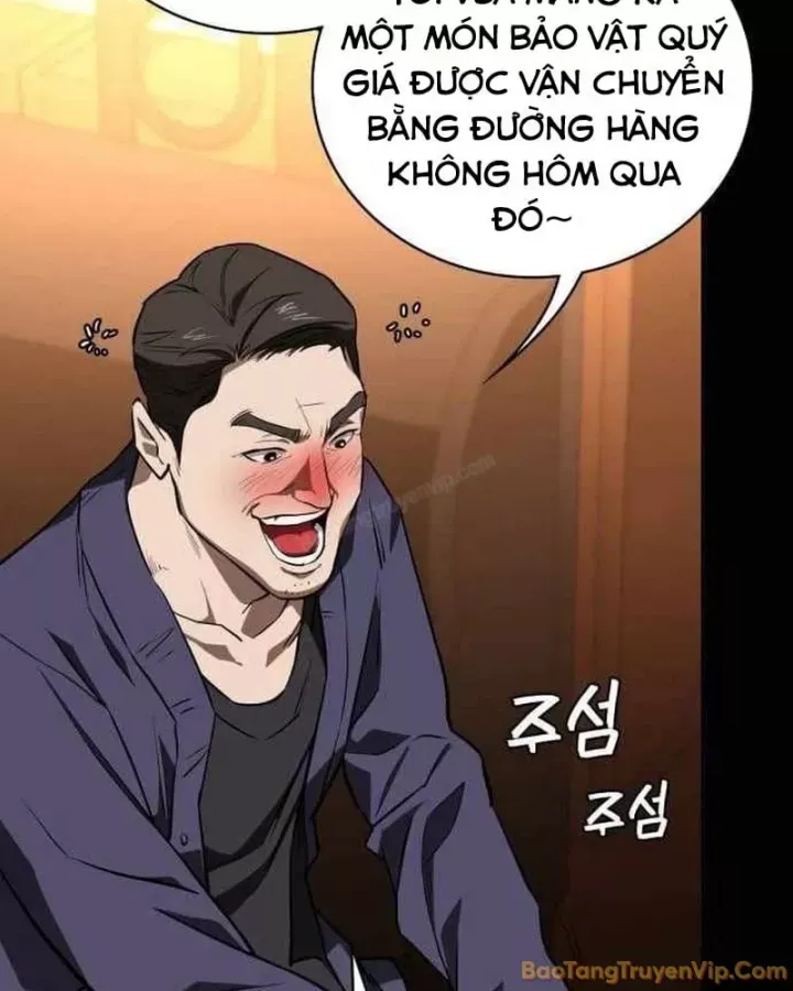 Nhân Viên Quèn Của Cục Tình Báo Quốc Gia Chap 11 - Next Chap 12