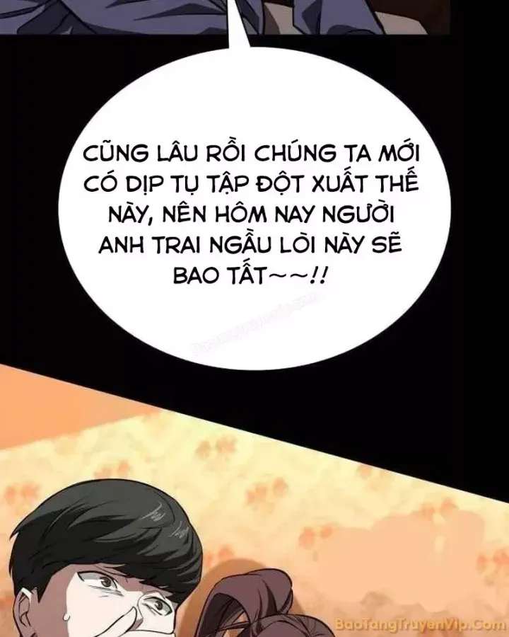 Nhân Viên Quèn Của Cục Tình Báo Quốc Gia Chap 11 - Next Chap 12