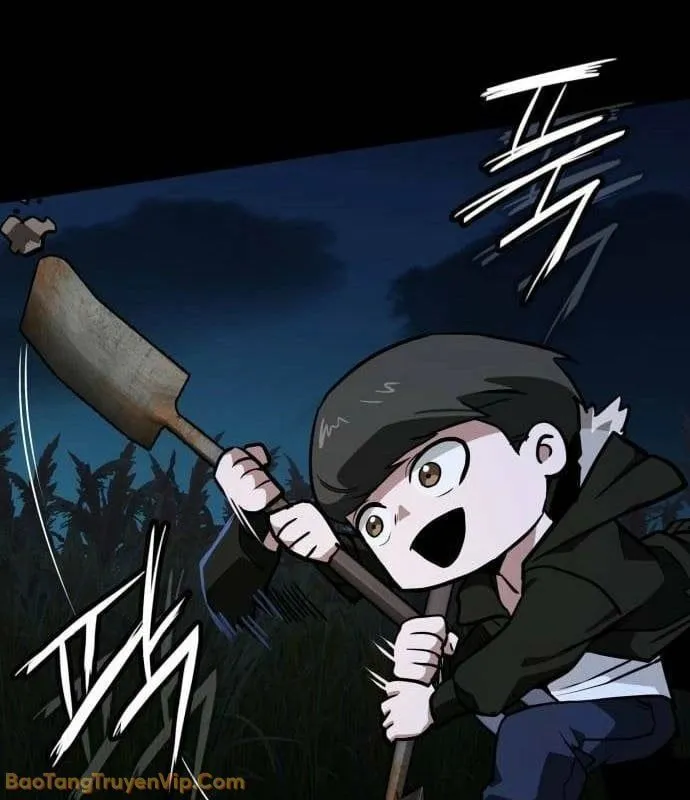 Nhân Viên Quèn Của Cục Tình Báo Quốc Gia Chap 2 - Next Chap 3