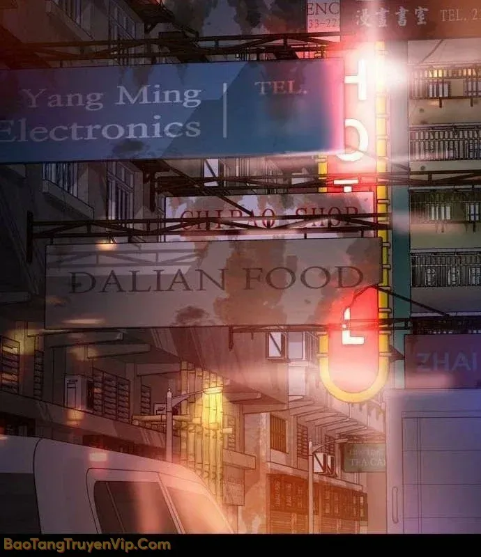 Nhân Viên Quèn Của Cục Tình Báo Quốc Gia Chap 2 - Next Chap 3