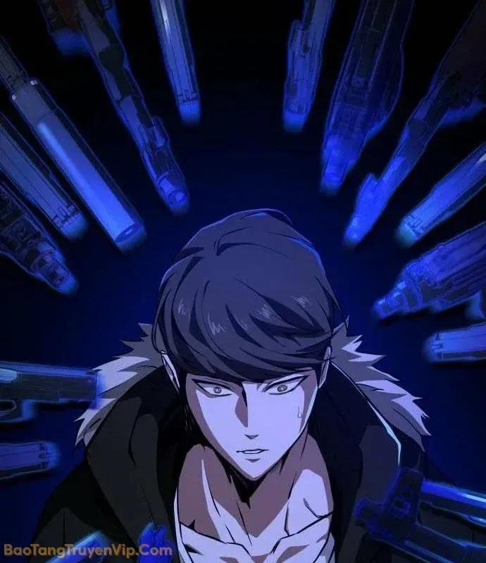 Nhân Viên Quèn Của Cục Tình Báo Quốc Gia Chap 2 - Next Chap 3