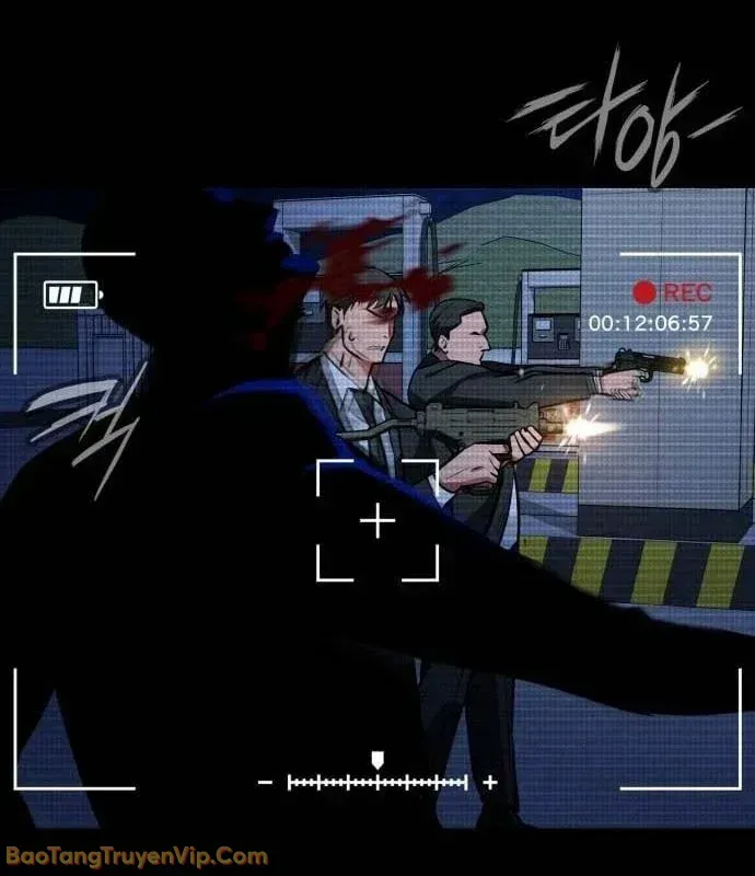 Nhân Viên Quèn Của Cục Tình Báo Quốc Gia Chap 2 - Next Chap 3