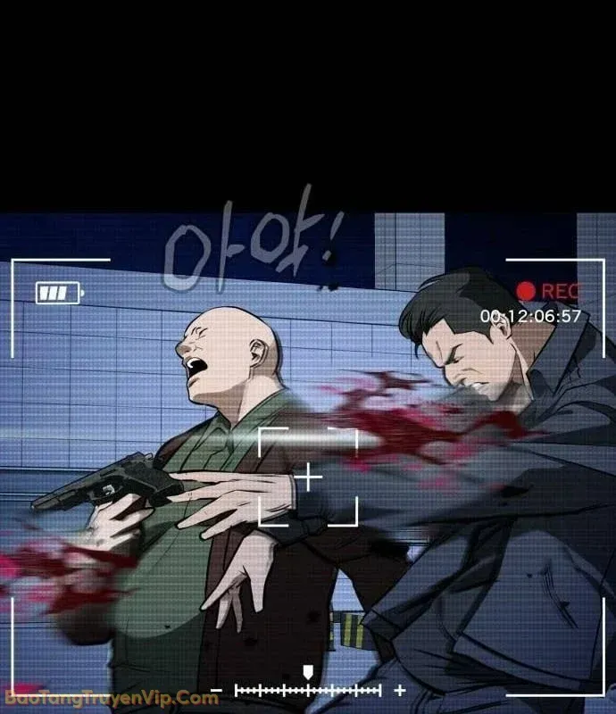 Nhân Viên Quèn Của Cục Tình Báo Quốc Gia Chap 2 - Next Chap 3