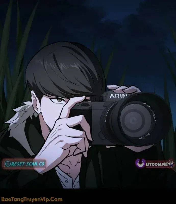 Nhân Viên Quèn Của Cục Tình Báo Quốc Gia Chap 2 - Next Chap 3