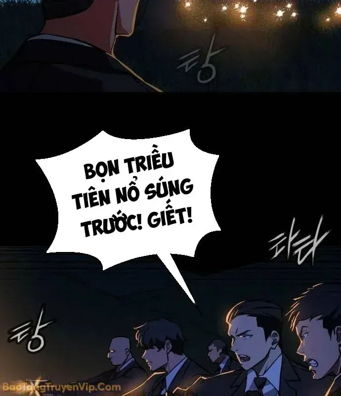 Nhân Viên Quèn Của Cục Tình Báo Quốc Gia Chap 2 - Next Chap 3