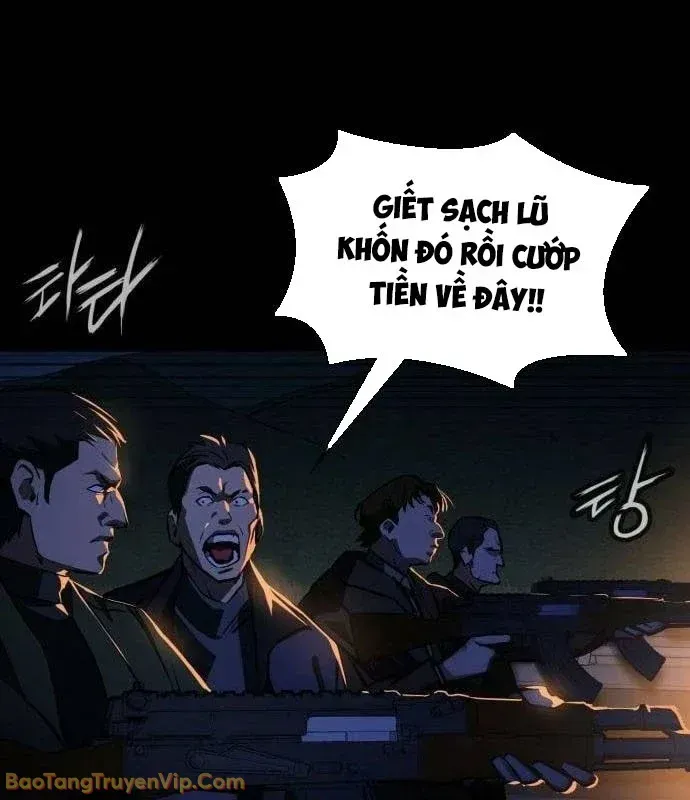 Nhân Viên Quèn Của Cục Tình Báo Quốc Gia Chap 2 - Next Chap 3