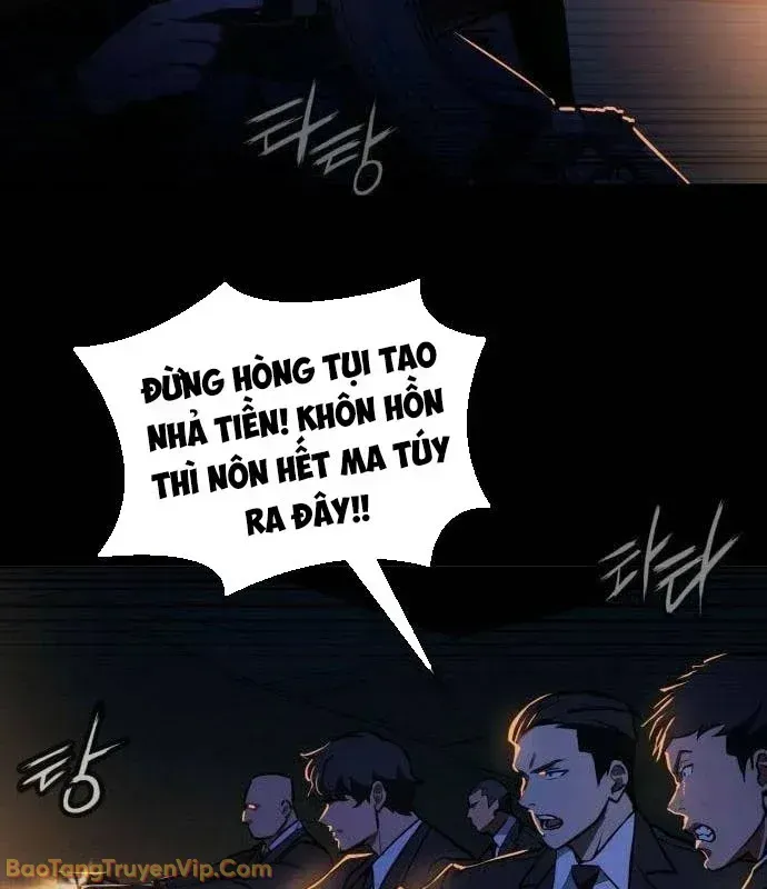 Nhân Viên Quèn Của Cục Tình Báo Quốc Gia Chap 2 - Next Chap 3