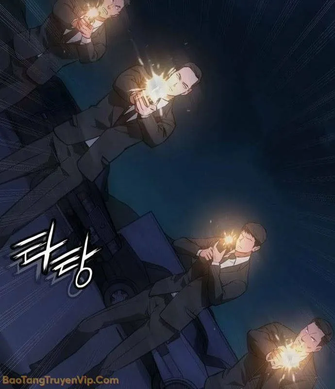 Nhân Viên Quèn Của Cục Tình Báo Quốc Gia Chap 2 - Next Chap 3