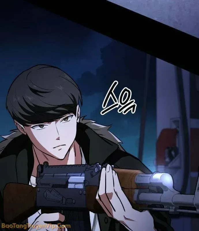 Nhân Viên Quèn Của Cục Tình Báo Quốc Gia Chap 2 - Next Chap 3