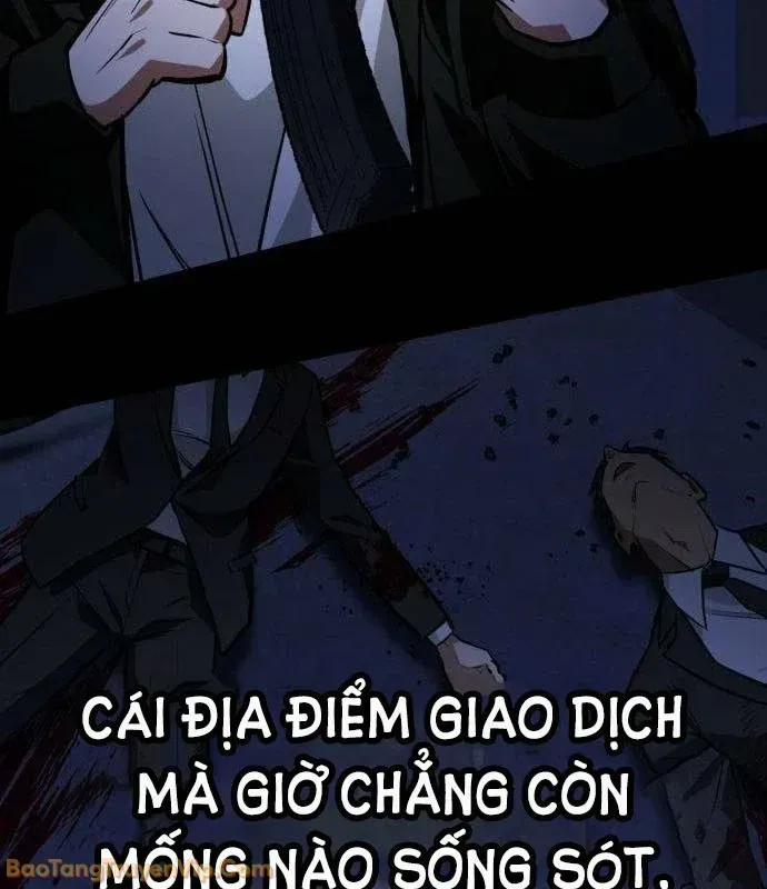 Nhân Viên Quèn Của Cục Tình Báo Quốc Gia Chap 2 - Next Chap 3