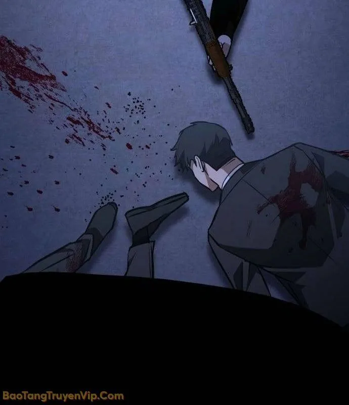 Nhân Viên Quèn Của Cục Tình Báo Quốc Gia Chap 2 - Next Chap 3