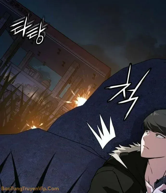 Nhân Viên Quèn Của Cục Tình Báo Quốc Gia Chap 2 - Next Chap 3