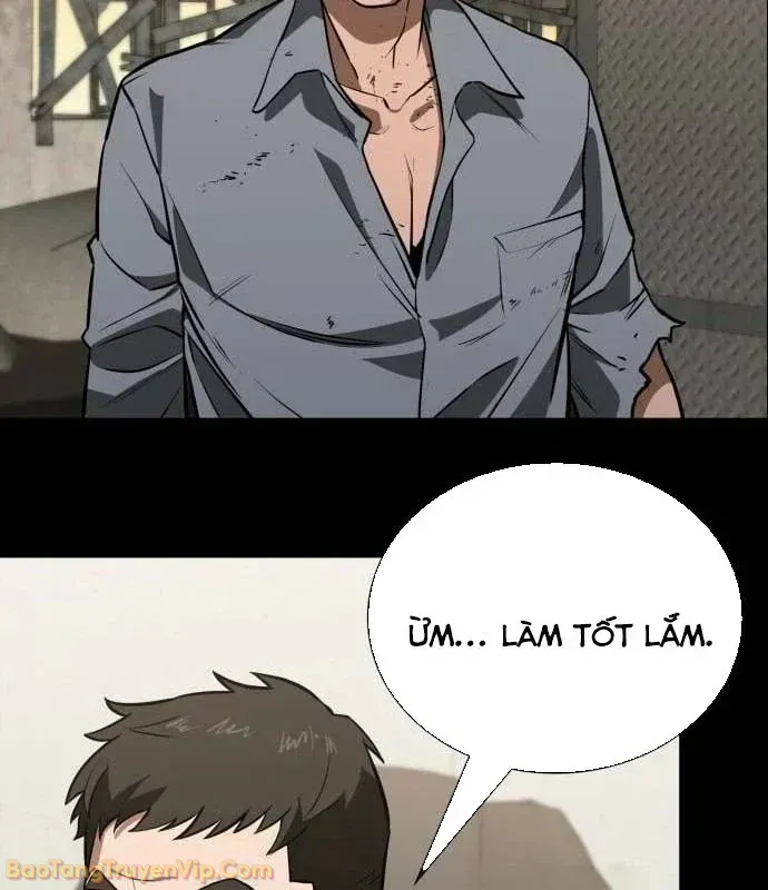 Nhân Viên Quèn Của Cục Tình Báo Quốc Gia Chap 2 - Next Chap 3