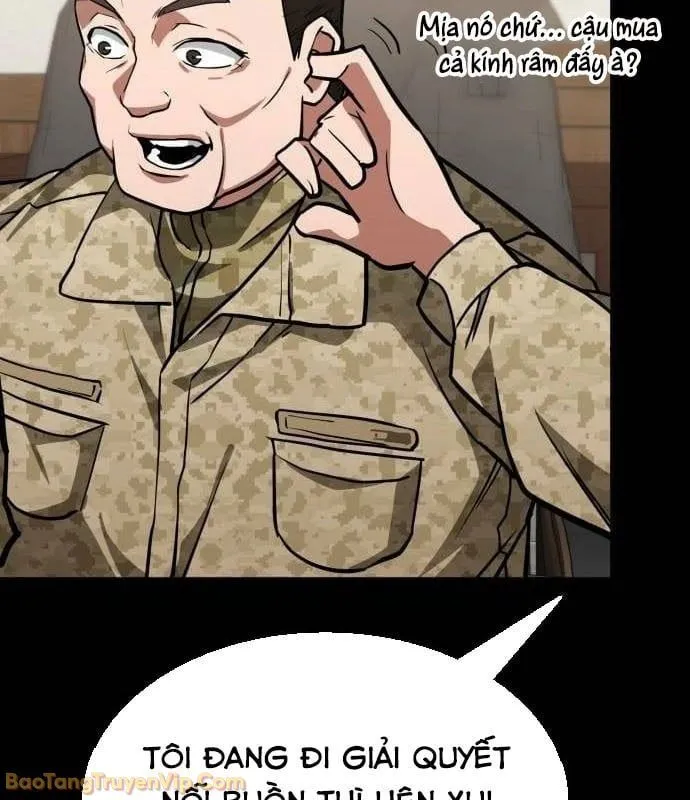 Nhân Viên Quèn Của Cục Tình Báo Quốc Gia Chap 2 - Next Chap 3