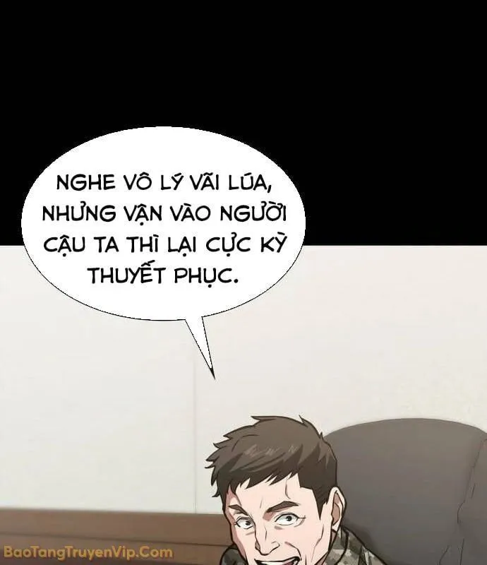 Nhân Viên Quèn Của Cục Tình Báo Quốc Gia Chap 2 - Next Chap 3